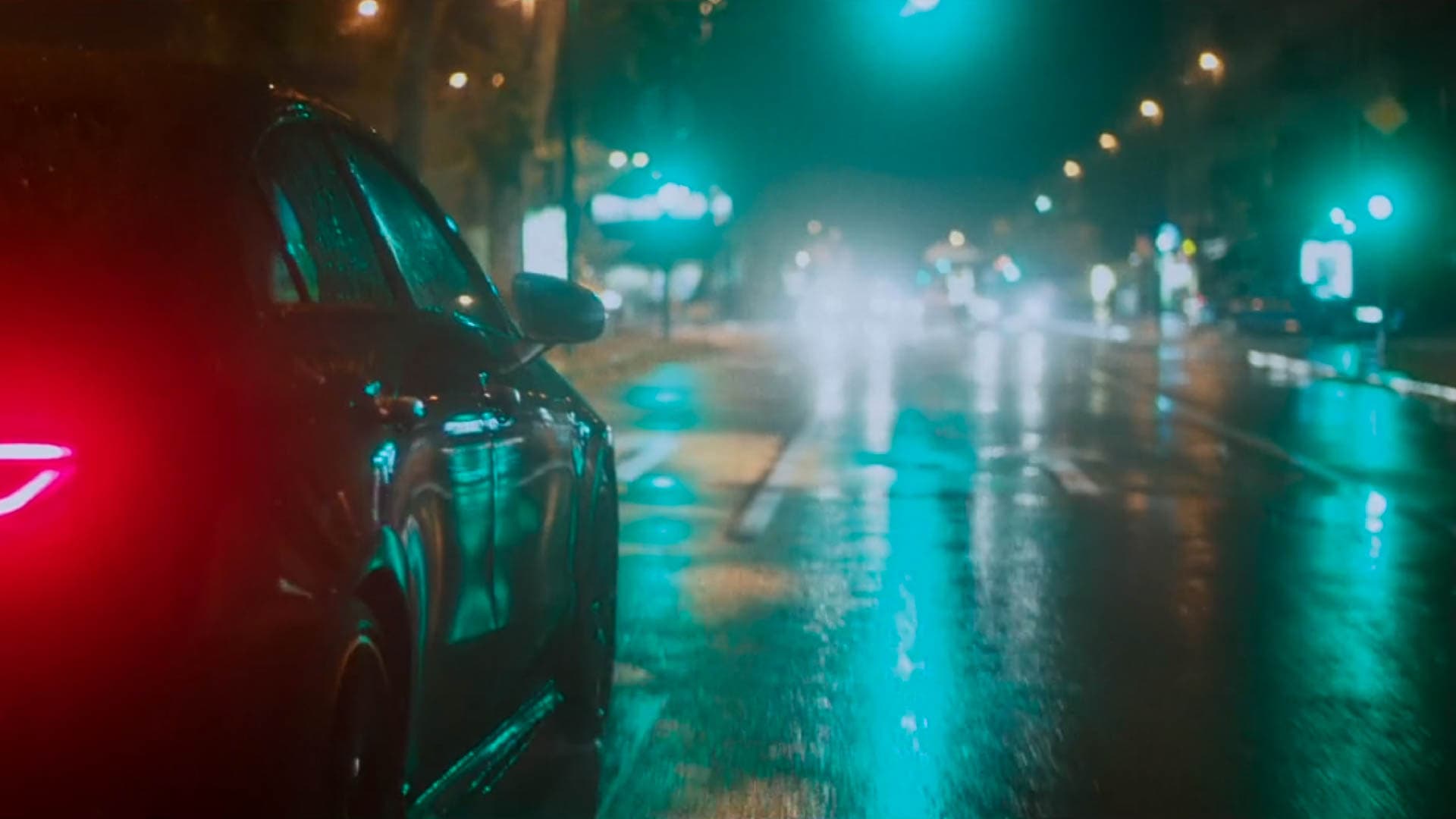 LEARN FROM THE STREETS