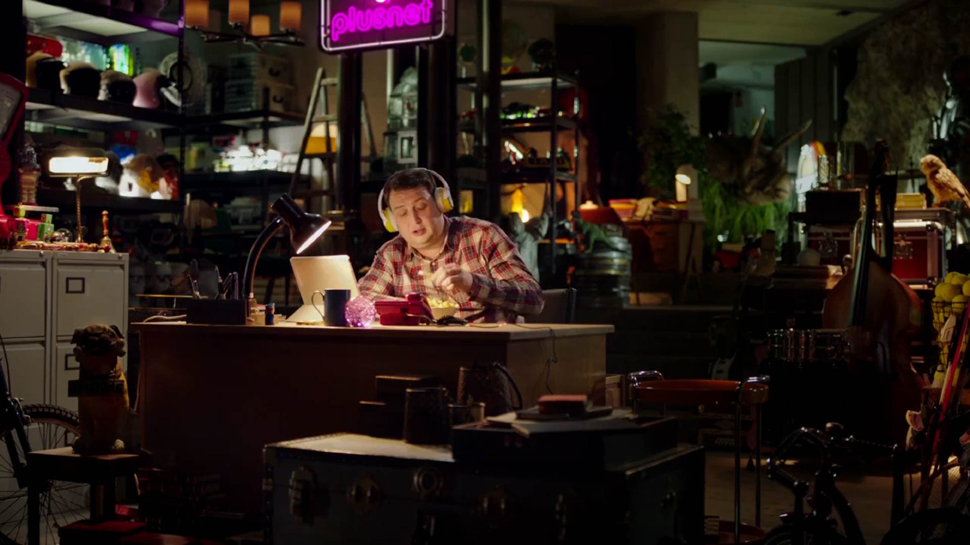 WE’LL DO YOU PROUD