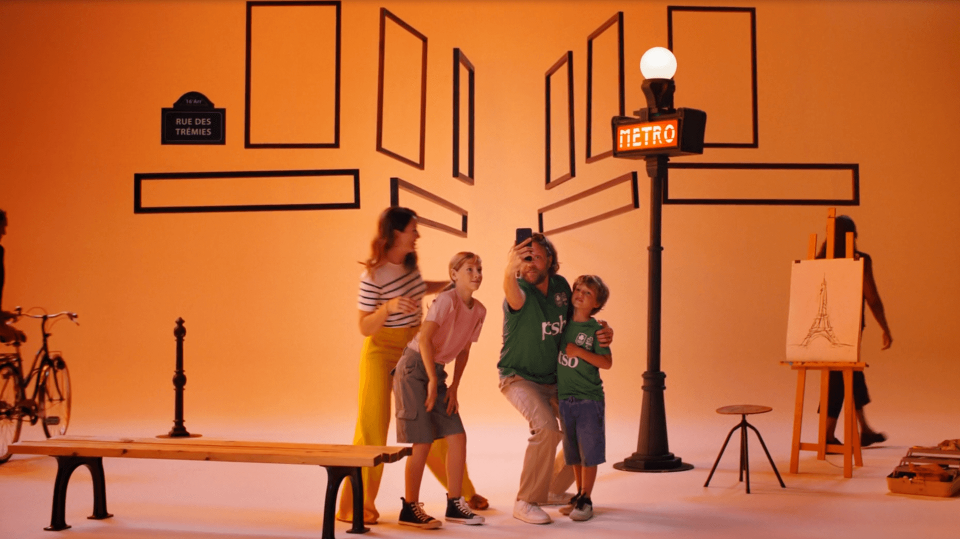 ALTOGETHER MORE HUMAN